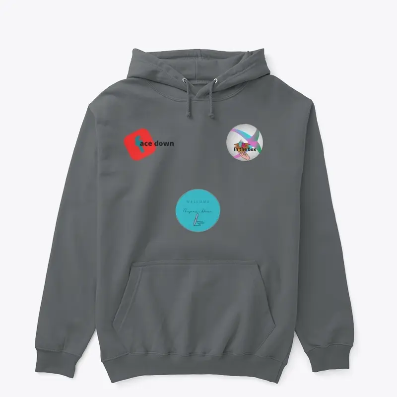 Long Sleeve Hoodie 